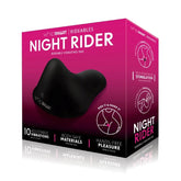 WhipSmart Night Rider Rideable Vibrating Pad - - Sex Furniture